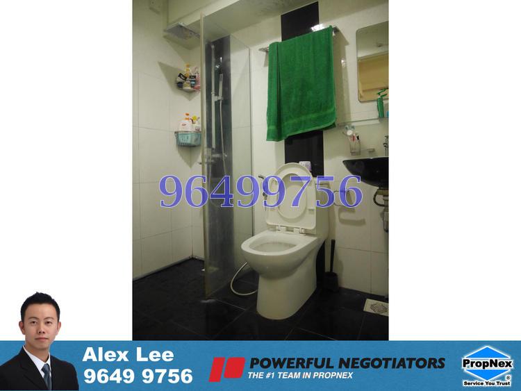Blk 492 Admiralty Link (Sembawang), HDB 4 Rooms #101113692